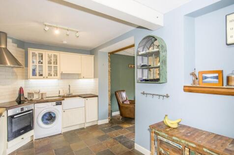 (Kitchen/Diner Photo Two)
