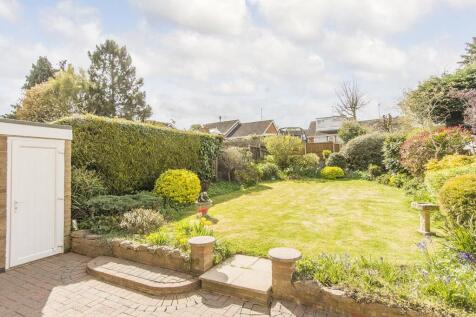 (Rear Garden Photo Two)