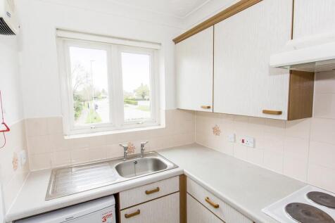 (Kitchen Photo Two)