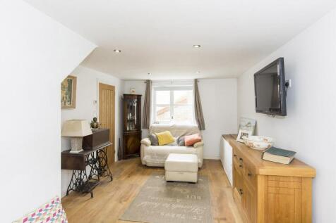 Annexe Bedroom