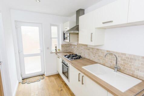 Annexe Kitchen
