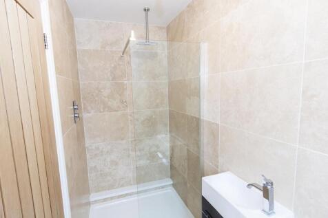 (Shower Room Photo Two)