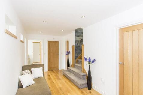 Basement Landing