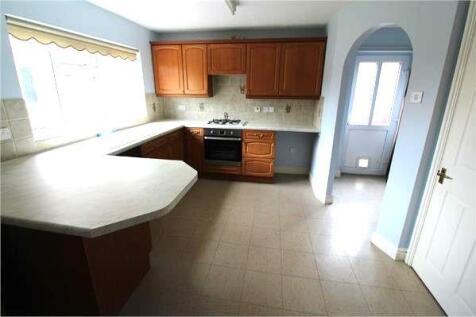 (Breakfast Kitchen Photo Two)