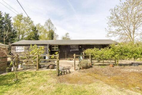 Outbuildings