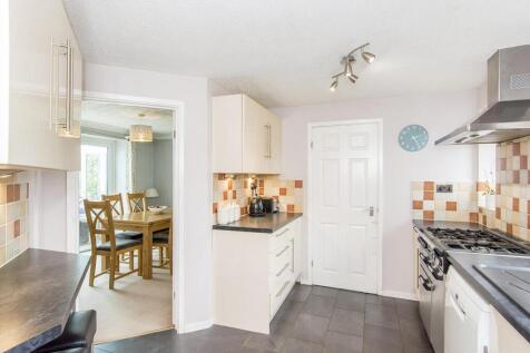 (Kitchen Photo Two)
