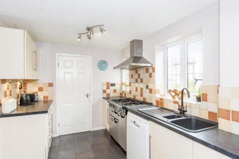 (Kitchen Photo Three)