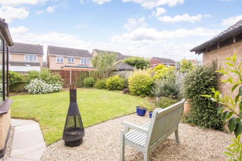 (Rear Garden Photo Three)
