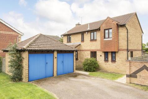 Double Garage