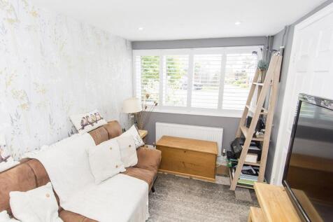 Study/Bedroom Four
