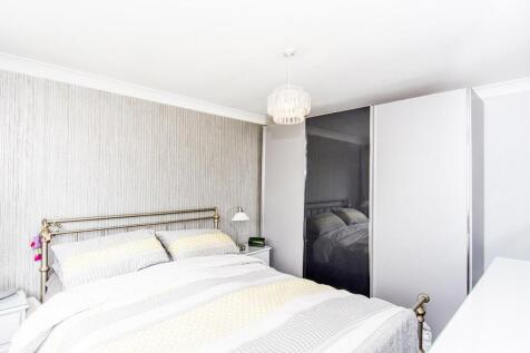(Bedroom One Photo Two)