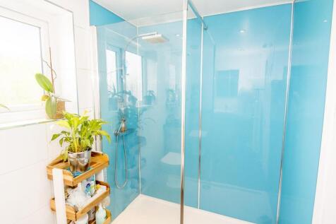 (Shower Room Photo Two)