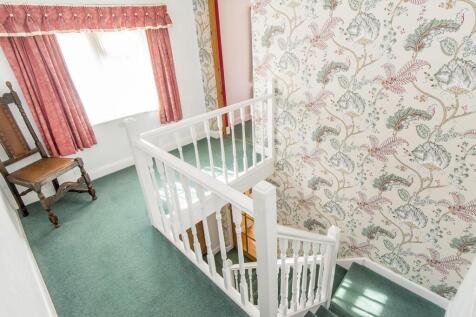 Galleried Landing