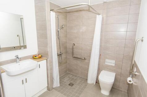 Wet Room