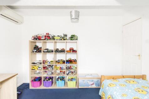 (Bedroom Two Photo Two)