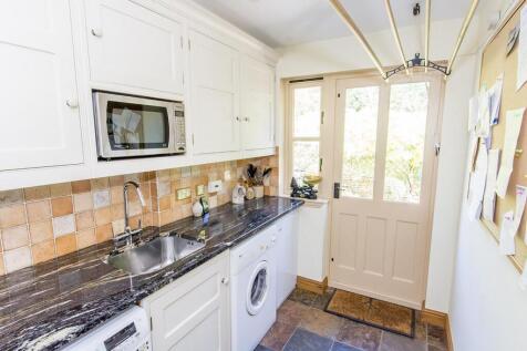 (Utility Room Photo Two)