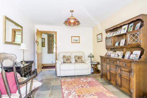 (Garden Room Photo Two)