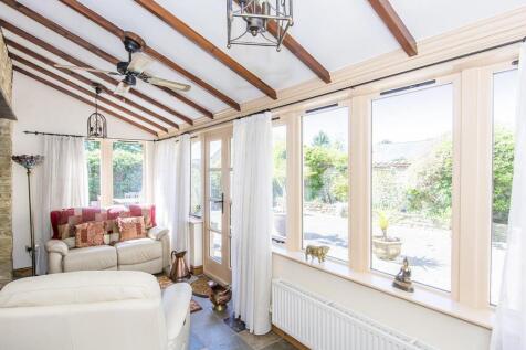 (Garden Room Photo Three)