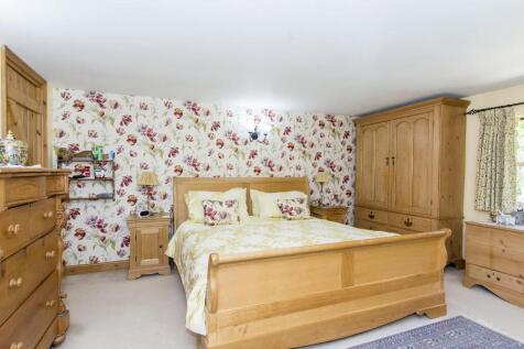 (Bedroom One Photo Two)