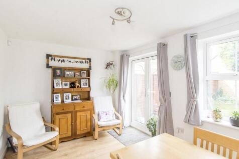 Guest Bedroom/Study