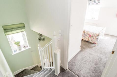 Second Floor Landing