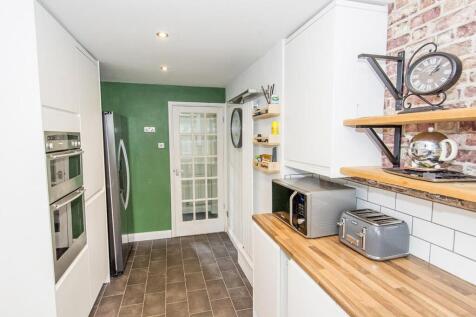 (Kitchen Photo Two)
