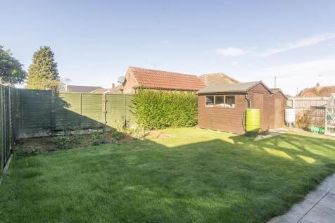(Rear Garden Photo Two)