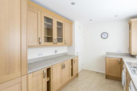 (Kitchen Photo Two)