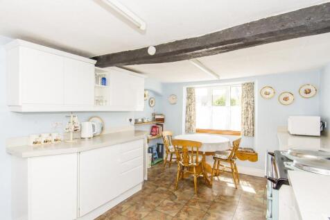 (Kitchen Photo Two)