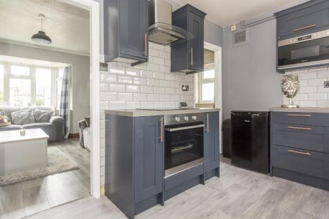 (Kitchen/Diner Photo Two)