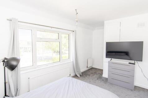 (Bedroom One Photo Two)