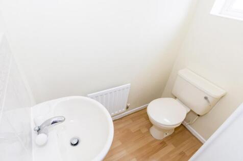 Cloakroom / WC