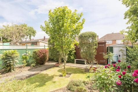 Rear Garden (Photo 2)