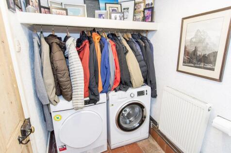 Utility/WC