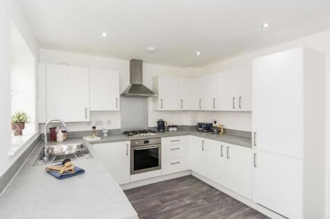 (Kitchen Area Photo)