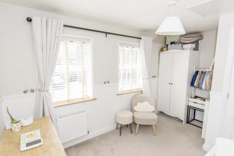 (Bedroom Two Photo Two)