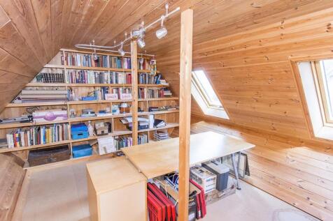 Loft Room