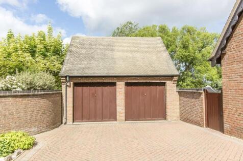 Front &amp; Garage