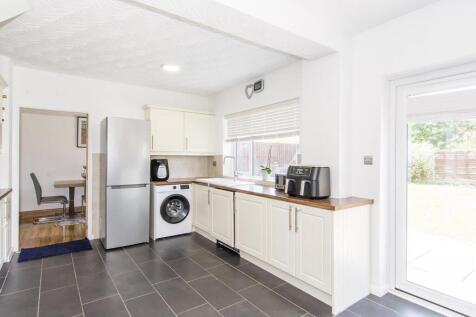 (Kitchen Area Photo Two)