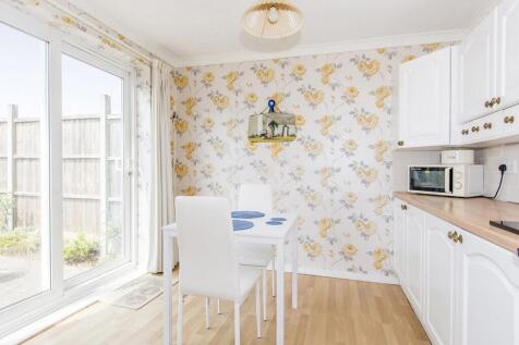 (Kitchen/Breakfast Room Photo Four)