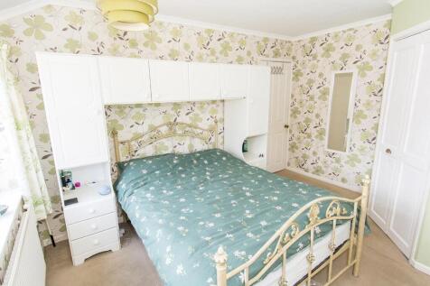 (Bedroom One Photo Two)