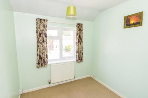 Bedroom Five