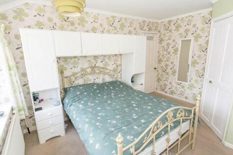 (Bedroom One Photo Two)