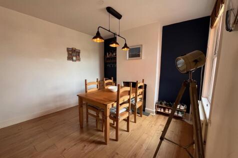 (Dining Room Photo Two)