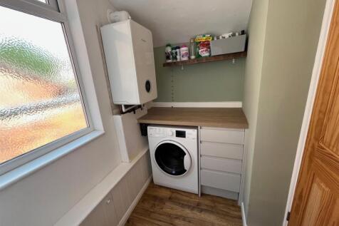 Utility/WC