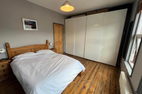 (Bedroom One Photo Two)