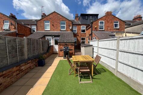 (Rear Garden Photo Two)