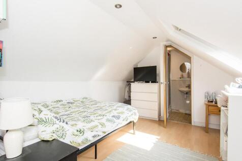 Loft Room
