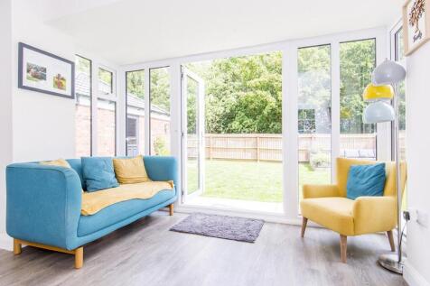 (Living Area Photo Two)