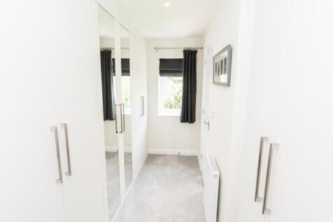 Dressing Room